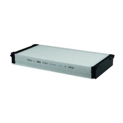 Imagem de MAHLE ORIGINAL LA 32/2 Filtro, ar do habitáculo Filtro de partículas 326,0mm 163mm 43,2mm PEUGEOT: 406 Sedan, Carrinha