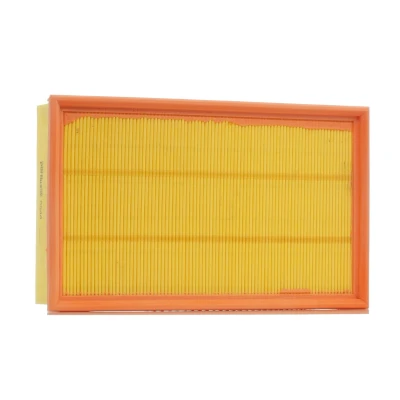 Imagem de PURFLUX A944 Filtro de ar 57 183 305 Cartucho filtrante VOLKSWAGEN: GOLF 2, Passat B3/B4 Sedan, Corrado, AUDI: A6 C5 Avant, 100 C4 Sedan