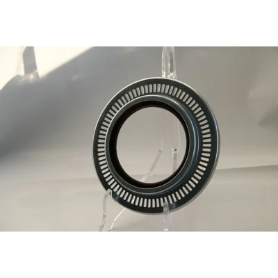 Imagem de Anel de retenção, cubo da roda CORTECO 19036896B