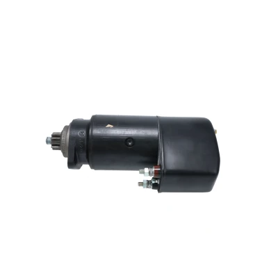 Imagem de Arrancador BOSCH 0 986 011 480