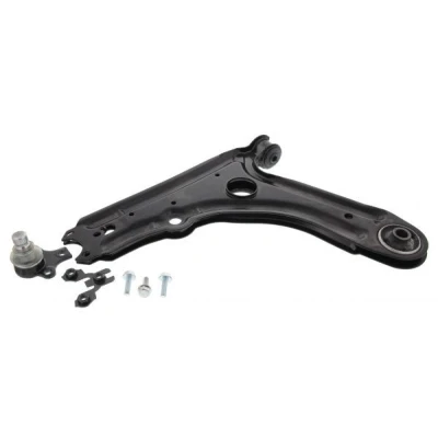 Imagem de MAPCO 19870/1 Braço de suspensão com articulação suspensão/guia Eixo dianteiro, lado esquerdo transversal VOLKSWAGEN: GOLF 3