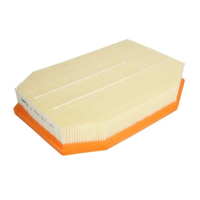 Imagem de MAHLE ORIGINAL LX 1741 Filtro de ar 47,3 202 293,6 Cartucho filtrante BMW: 5 Touring, Sedan, 7