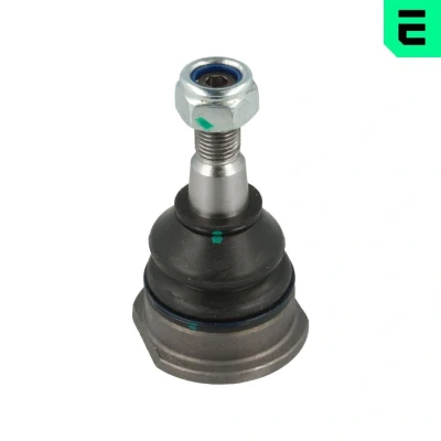 Imagem de OPTIMAL G3 2002 Rótula de suspensão em cima, Eixo dianteiro, lado esquerdo, direito 58 M14 x 1,50 RHT M para braço transversal