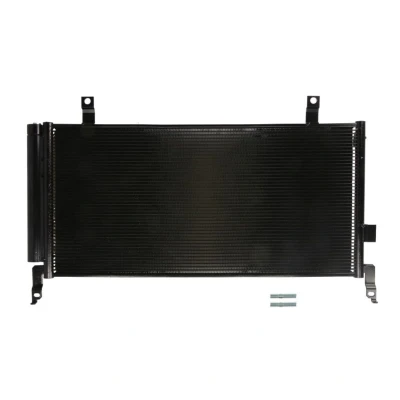 Imagem de THERMOTEC KTT110627 Condensador com secador 660 x 300 16 mm