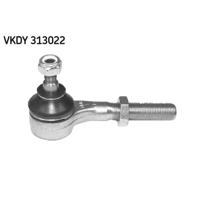 Imagem de SKF VKDY 313022 Rótula de direção CITROËN: Xantia Carrinha, XM I Hatchback, PEUGEOT: 607 Sedan