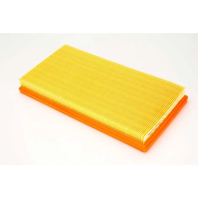 Imagem de MAHLE ORIGINAL LX 1818 Filtro de ar 37,1 171 337,0 Cartucho filtrante KIA: Shuma / Sephia II Sedan, CARENS 2
