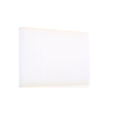 Imagem de MAHLE ORIGINAL LA 87 Filtro, ar do habitáculo Filtro de partículas 225,0mm 160, 160,0mm 29,0mm RENAULT: CLIO 2, 2 Kasten, 3