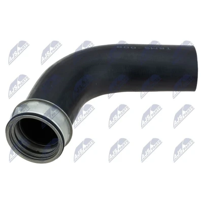 Imagem de NTY GPP MS 008 Mangueira Para o Turbocompressor