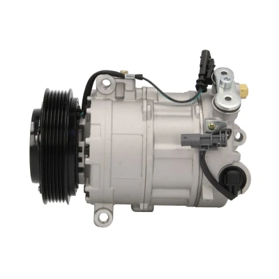 Imagem de BOSCH 1 986 AD1 100 Compressor 12V PAG 46 R134a com instruções de montagem, retentor OPEL: Insignia A Sedan, Hatchback
