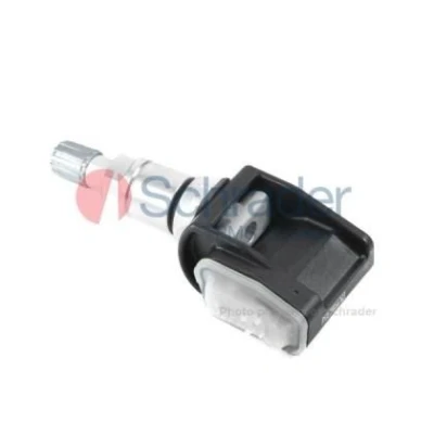 Imagem de SCHRADER 3128 Sensor da roda com ranhura, válvulas MERCEDES BENZ: Classe C T modell, Sedan, GLC Coupe