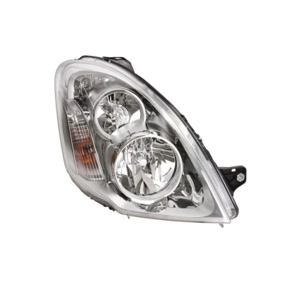 Imagem de MAGNETI MARELLI 712469201129 Farol Principal IVECO: DAILY 5 Pritsche/Fahrgestell