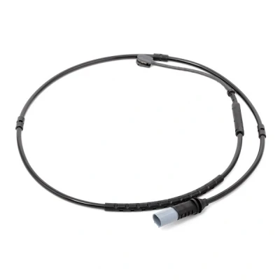 Imagem de FEBI BILSTEIN 39139 Sensor de Desgaste Pastilha Freio Eixo traseiro BMW: 1 Hatchback, 3 Touring, Sedan