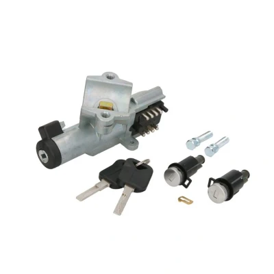 Imagem de Conjunto de interruptores ignição, chaves DT Spare Parts 2.27069