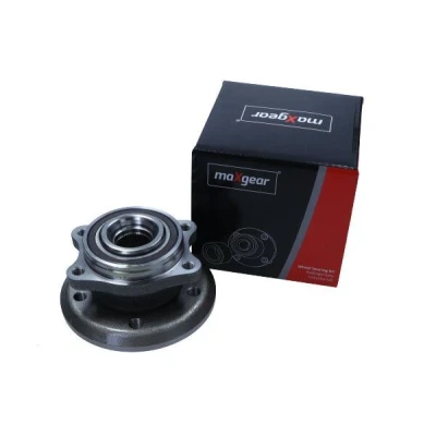 Imagem de MAXGEAR 33 1246 Cubo da Roda 120 Eixo dianteiro, lado esquerdo, direito