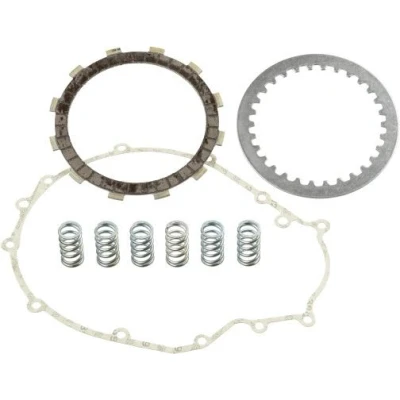 Imagem de TRW MSK220 Kit de Embraiagem Superkit com junta, anel lamelar, mola anilha espaçadora