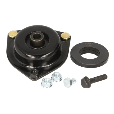Imagem de SNR KB668.01 Kit de reparação, suporte apoio do conj. mola/amortecedor NISSAN: Almera 2 Limousine, II Hatchback