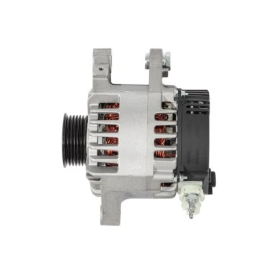 Imagem de HELLA 8EL 012 430 331 Alternador 14V 80A PEUGEOT: 107 Hatchback, TOYOTA: Aygo, CITROËN: C1 I