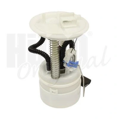 Imagem de HITACHI 133447 Unidade de alimentação combustível elétrico Gasolina Hueco