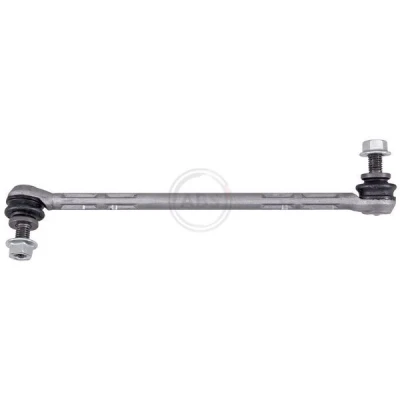 Imagem de A.B.S. 261134 barra / escora, estabilizadora 286mm MM12X1.75 RHT Alumínio OPEL: Mokka X