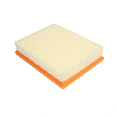 Imagem de HENGST FILTER E612L Filtro de ar 50 174 219 Cartucho filtrante MERCEDES BENZ: Classe A, B