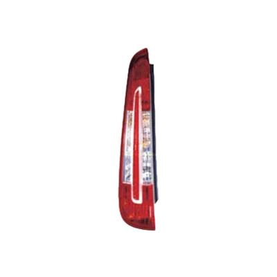 Imagem de PRASCO FD7174154 Farolim esquerda LED FORD: C Max