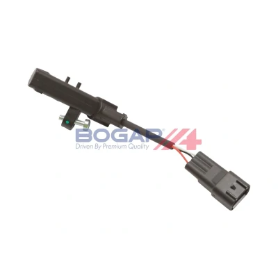 Imagem de BOGAP E6115100 Gerador de Impulsos 3pólos Sensor Hall