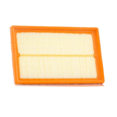 Imagem de PURFLUX A1253 Filtro de ar 41 145 231 Cartucho filtrante SUZUKI: SWIFT 3