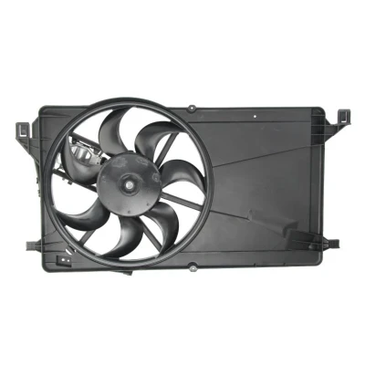 Imagem de THERMOTEC D8G004TT ventilador de radiador 12 520 com estrutura do (caixilho)