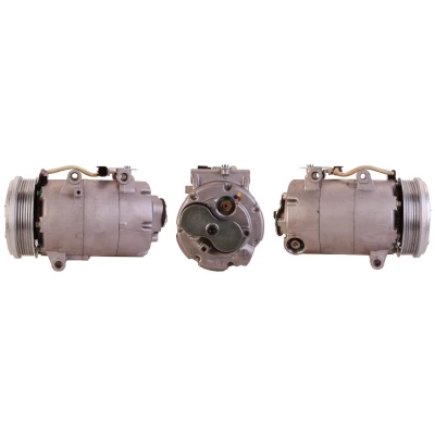 Imagem de ELSTOCK 51 0693 Compressor PAG 46 R 134a com juntas FORD: Focus 2, C Max, VOLVO: V50, S40 II, C30