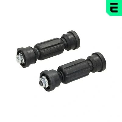 Imagem de OPTIMAL F8 6075 Kit de reparação, tirante da barra estabilizadora Eixo dianteiro, lado esquerdo, direito