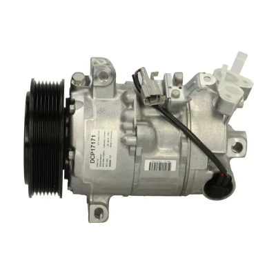 Imagem de DENSO DCP17171 Compressor 6SEL14C PAG 46 R 134a MERCEDES BENZ: Vito Tourer
