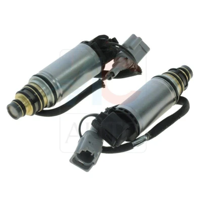 Imagem de ACAUTO AC 02ZX10 Válvula de regulação, compressor