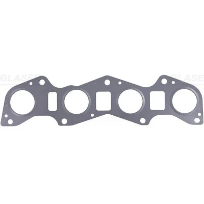 Imagem de GLASER X90380 01 Junta de Escape camadas metálicas VOLVO: V60 I, S90 II, V40 Hatchback