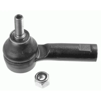 Imagem de LEMFÖRDER 27612 01 Rótula de direção 15,3 M10x1,25 Eixo dianteiro, esquerda, exterior com acessórios VOLVO: V40 Carrinha, S40 I