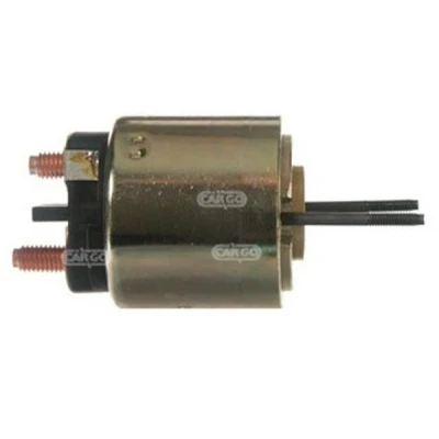Imagem de LAUBER CQ2030037 Interruptor electromagnético, motor de arranque