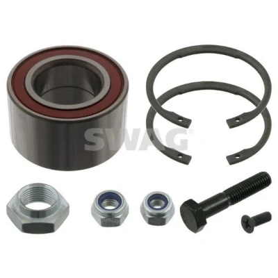 Imagem de SWAG 30 90 3621 Kit de rolamento roda VOLKSWAGEN: GOLF 2, Jetta 2