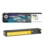 Imagem de HP PageWide 913A Cartucho Amarillo