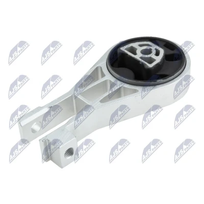 Imagem de NTY ZPS PL 064 Suporte, motor traseira Rolamento de borracha e metal
