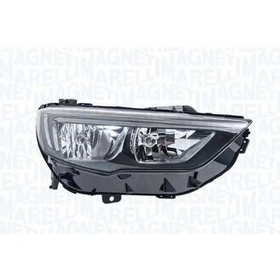 Imagem de Faróis MAGNETI MARELLI 719000000205, Rechts