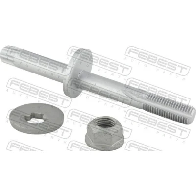 Imagem de FEBEST 1929 011 KIT Parafuso de correcção do camber