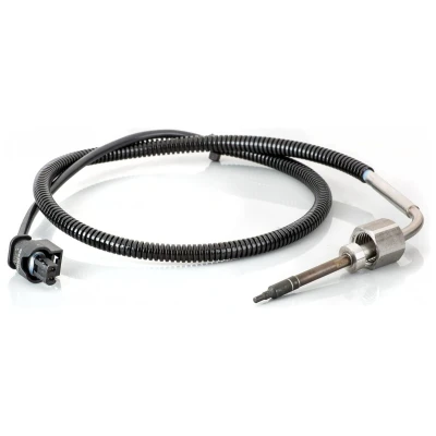 Imagem de HELLA 6PT 014 494 741 Sensor MERCEDES BENZ: Classe C Sedan, E T modell, modell