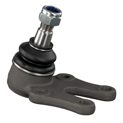 Imagem de FEBI BILSTEIN 23246 Rótula de suspensão TOYOTA: HIACE 4 Kasten