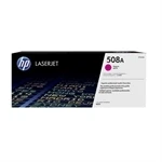Imagem de HP 508A Toner Magenta