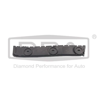 Imagem de DPA 88070144402 Suporte, pára choques à frente, lado direito SKODA: Fabia 2, 1 Combi, I Hatchback