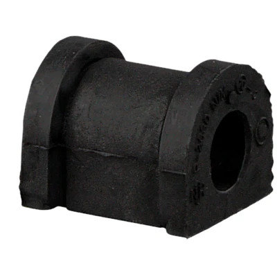 Imagem de FEBI BILSTEIN 42545 Casquilho da Barra Estabilizadora Eixo traseiro Borracha 18