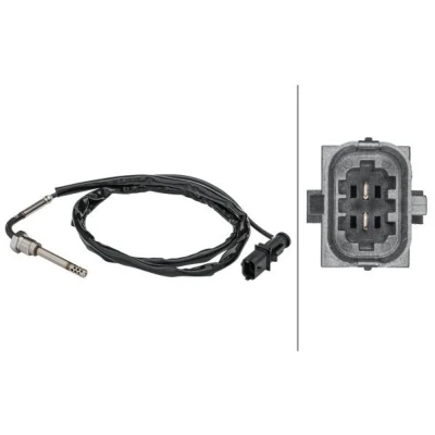 Imagem de HELLA 6PT 358 181 451 Sensor OPEL: Astra H GTC