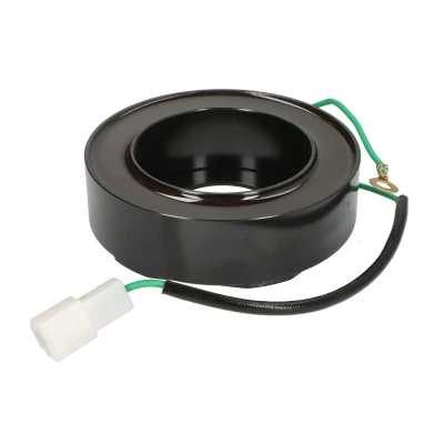 Imagem de NRF 38555 Bobina, embraiagem magnética compressor