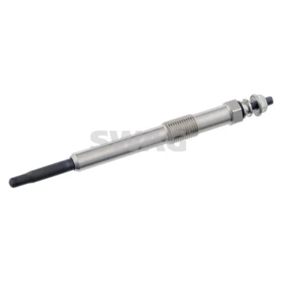 Imagem de SWAG 62 92 6222 Vela incandescente 11V PEUGEOT: 307 Hatchback, 308 I SW, CITROËN: C4 Grand Picasso, C8, VOLVO: V50, S40 II