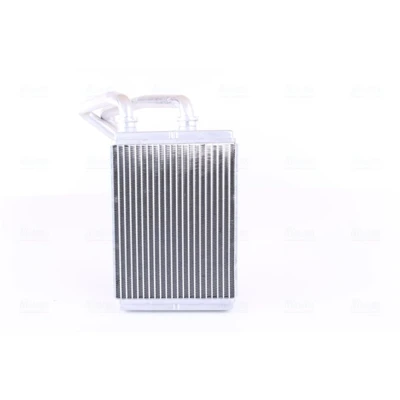 Imagem de NISSENS 707174 Radiador Quente com tubo/cabo