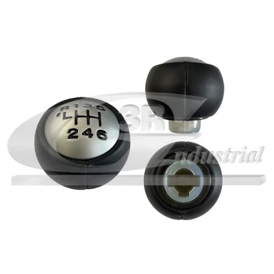 Imagem de 3RG 25260 Manete de mudanças PEUGEOT: 307 Hatchback, 308 I 407 Sedan, CITROËN: C3 II, C8 Berlingo II